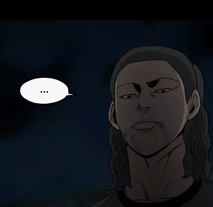 The Villain Chapter 140 page 147