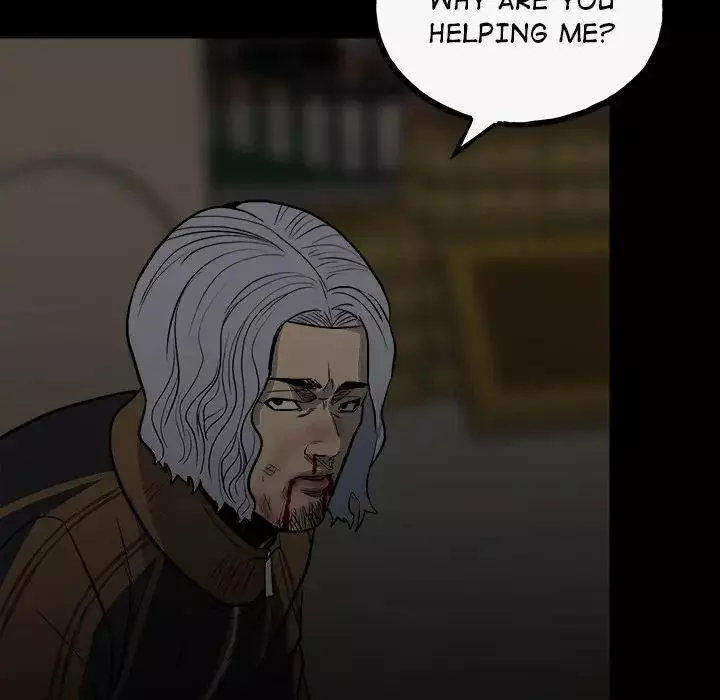 The Villain Chapter 140 page 145