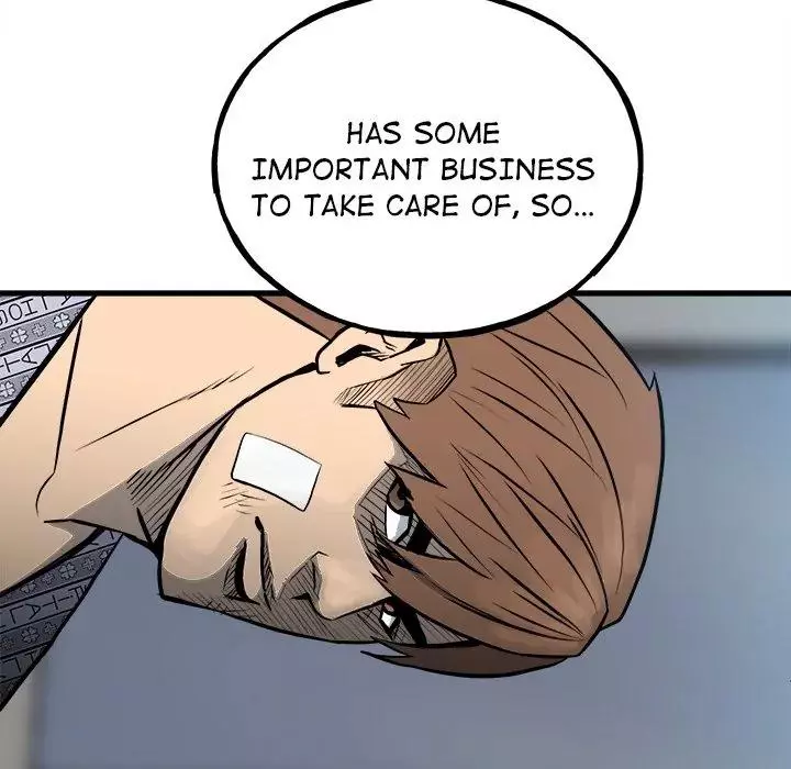 The Villain Chapter 142 page 139
