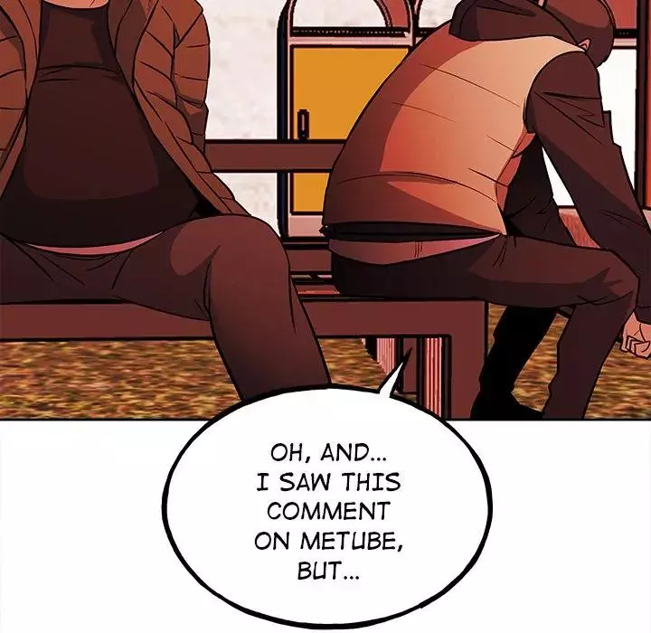 The Villain Chapter 143 page 42