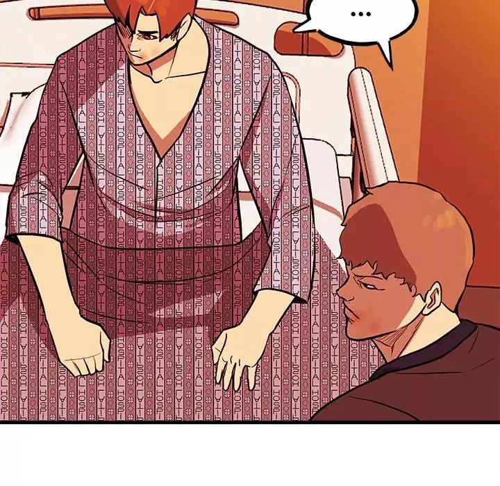 The Villain Chapter 143 page 16