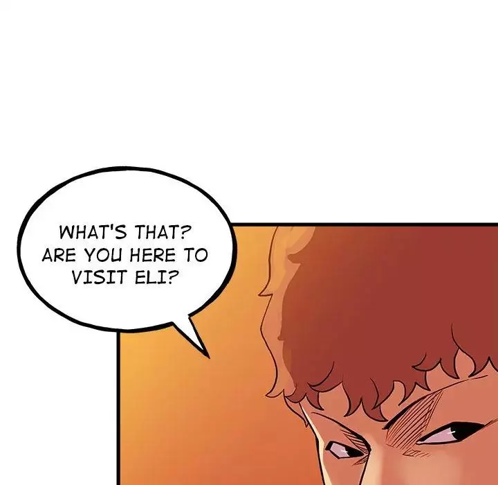 The Villain Chapter 143 page 9