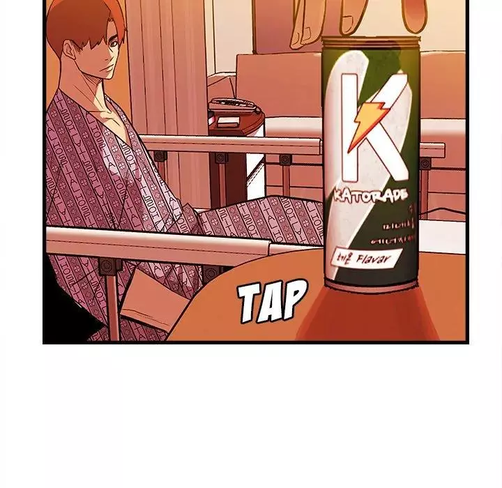 The Villain Chapter 143 page 8
