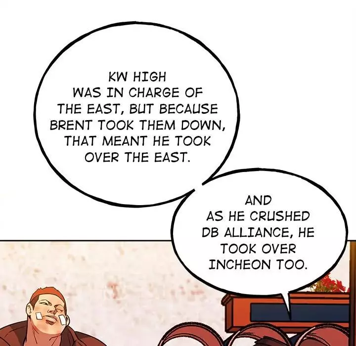 The Villain Chapter 143 page 41