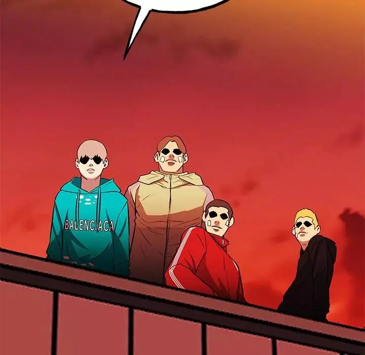 The Villain Chapter 143 page 79