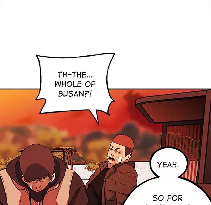The Villain Chapter 143 page 45