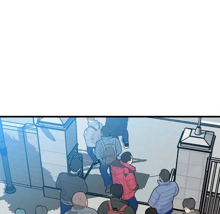 The Villain Chapter 144 page 7
