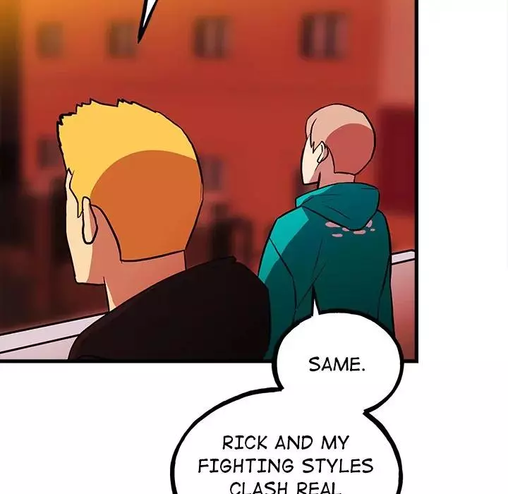The Villain Chapter 143 page 83