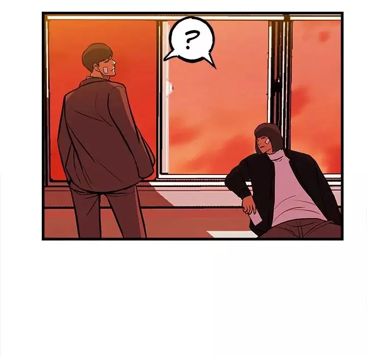 The Villain Chapter 143 page 107