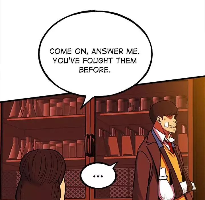 The Villain Chapter 143 page 103