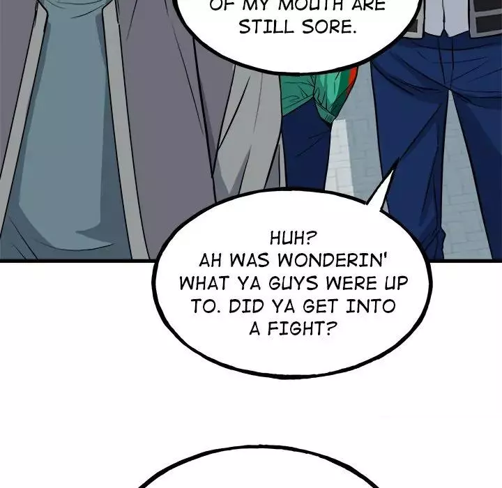 The Villain Chapter 144 page 12