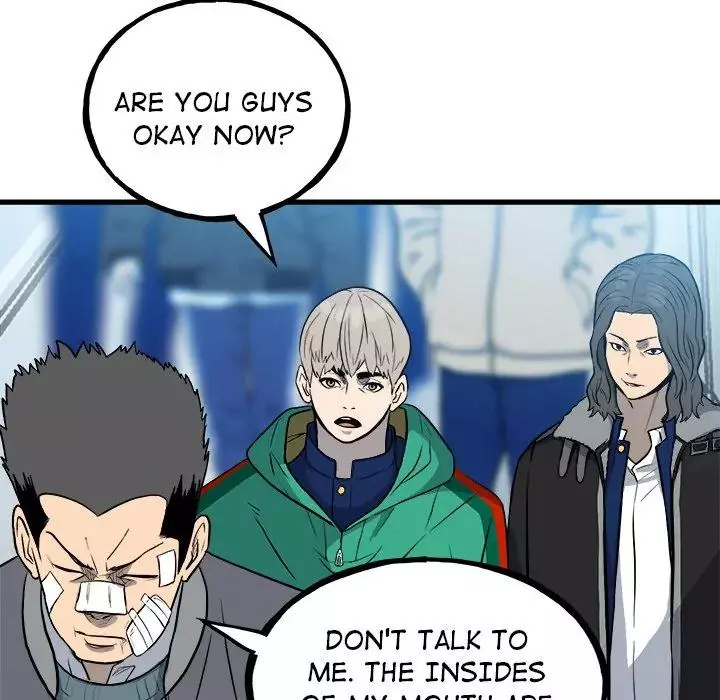 The Villain Chapter 144 page 11