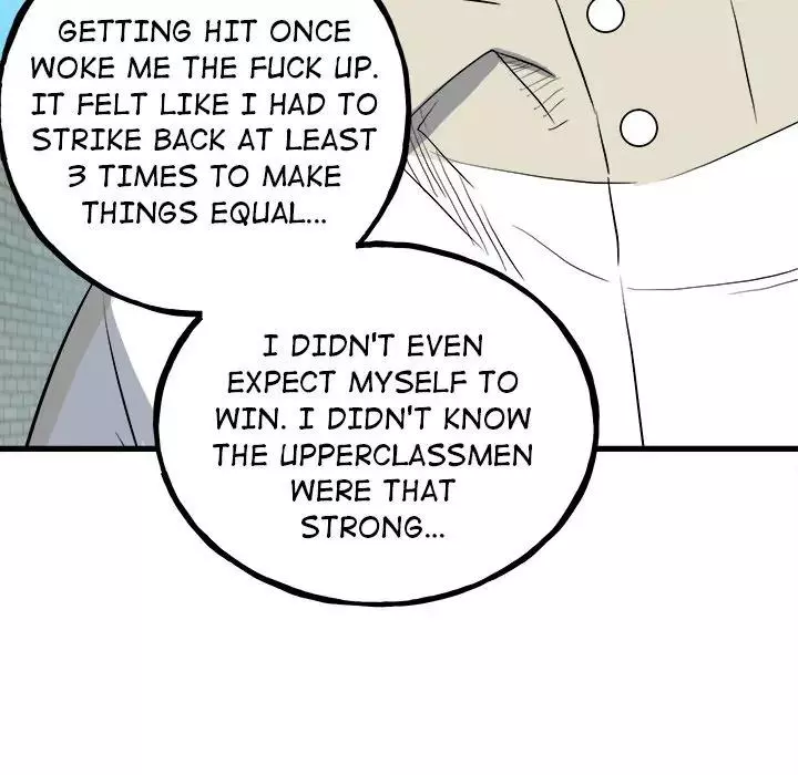 The Villain Chapter 144 page 21