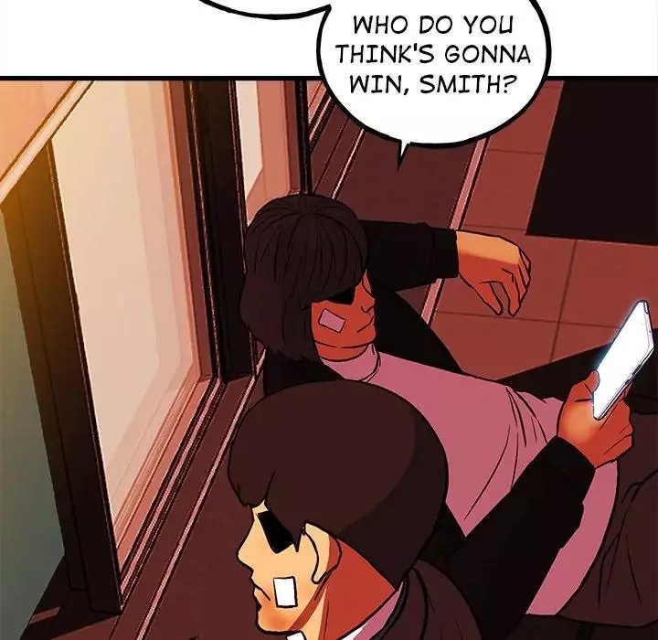 The Villain Chapter 143 page 101
