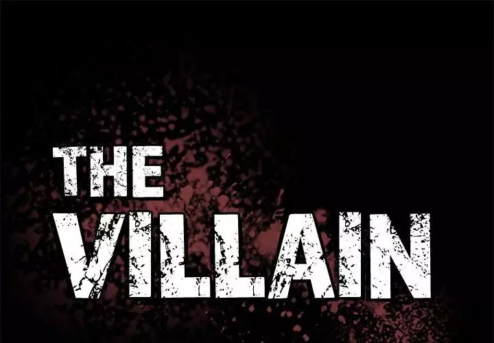 The Villain Chapter 144 page 1