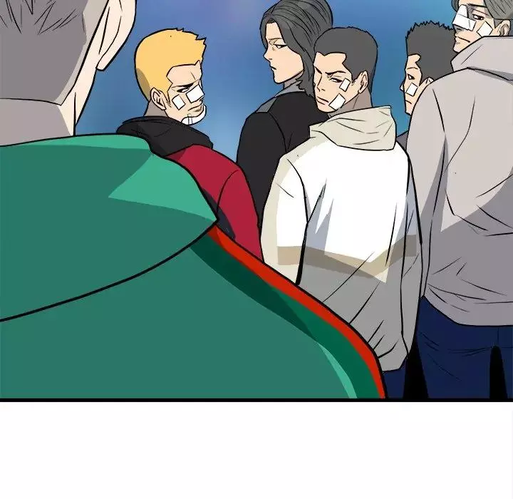 The Villain Chapter 144 page 43