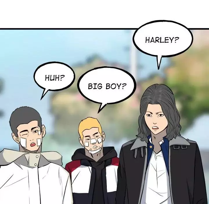 The Villain Chapter 144 page 52