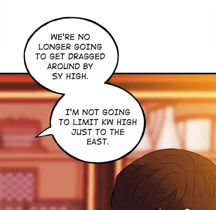 The Villain Chapter 143 page 126