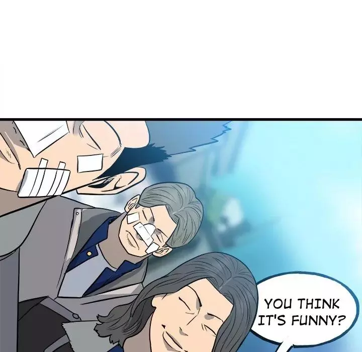 The Villain Chapter 144 page 39