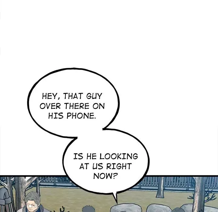 The Villain Chapter 145 page 7