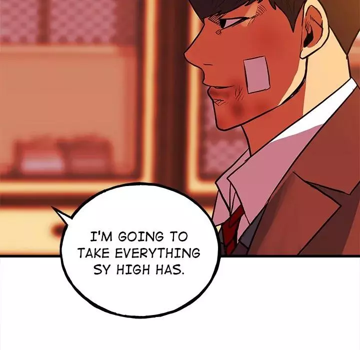 The Villain Chapter 143 page 127