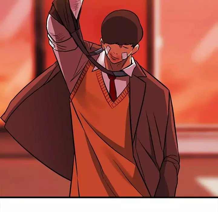 The Villain Chapter 143 page 121