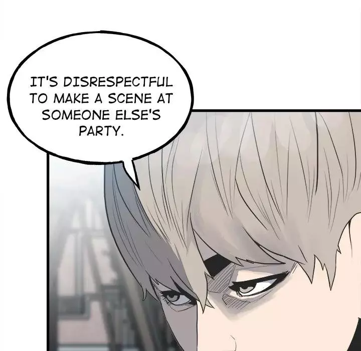 The Villain Chapter 145 page 11
