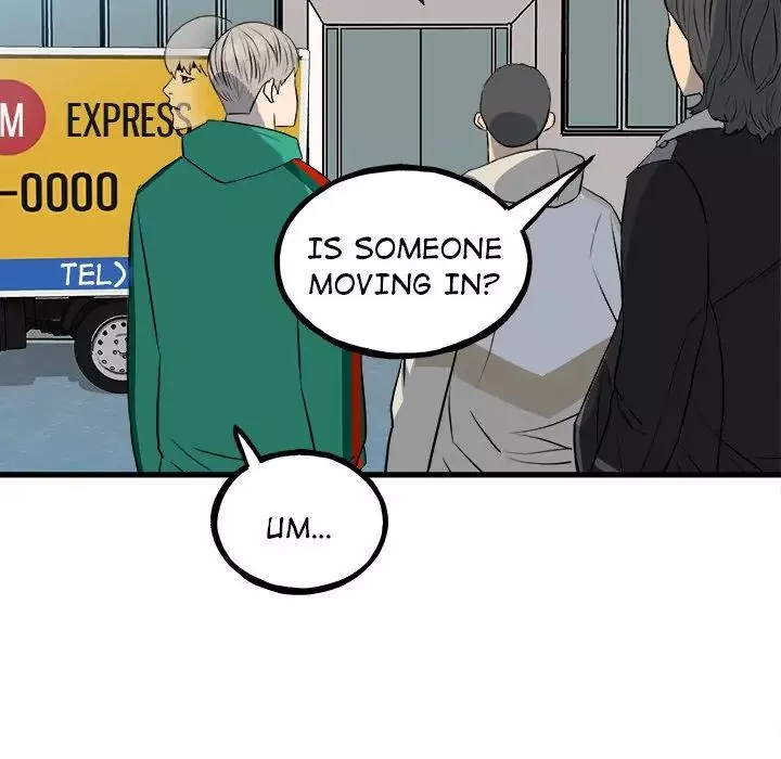The Villain Chapter 144 page 49