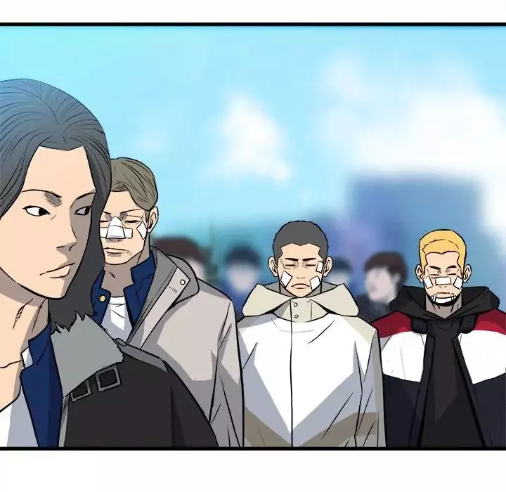 The Villain Chapter 144 page 29