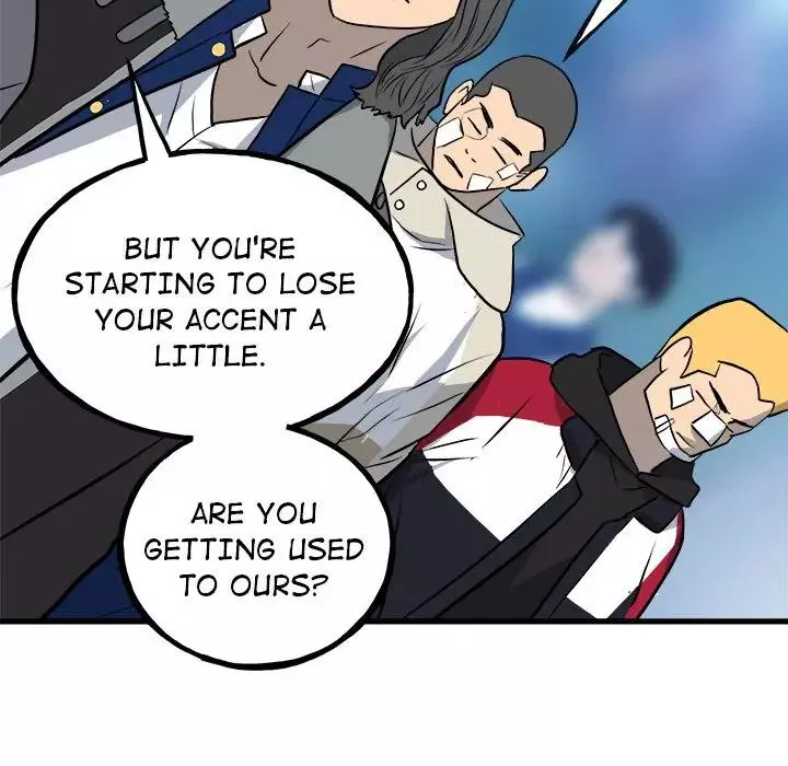 The Villain Chapter 144 page 40