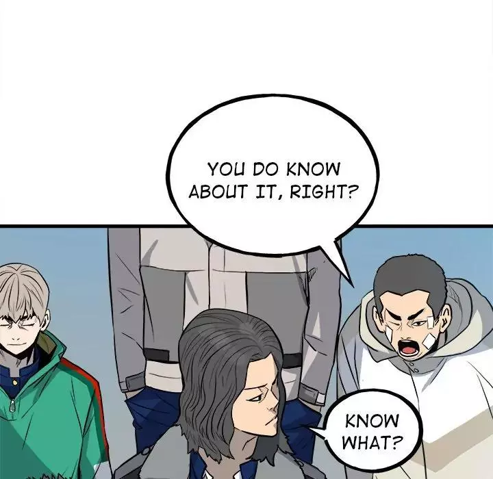 The Villain Chapter 144 page 32