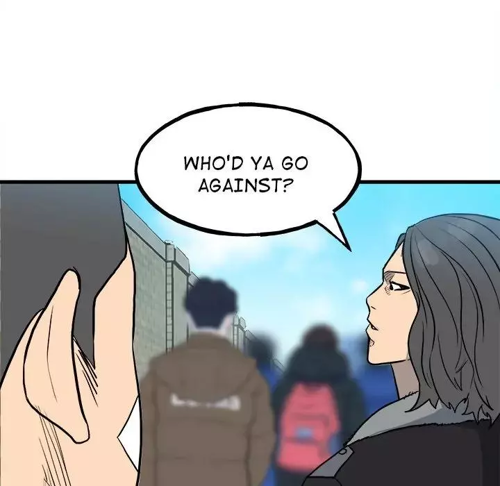 The Villain Chapter 144 page 22