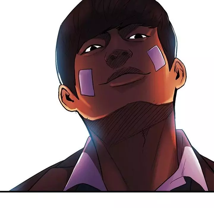 The Villain Chapter 143 page 134
