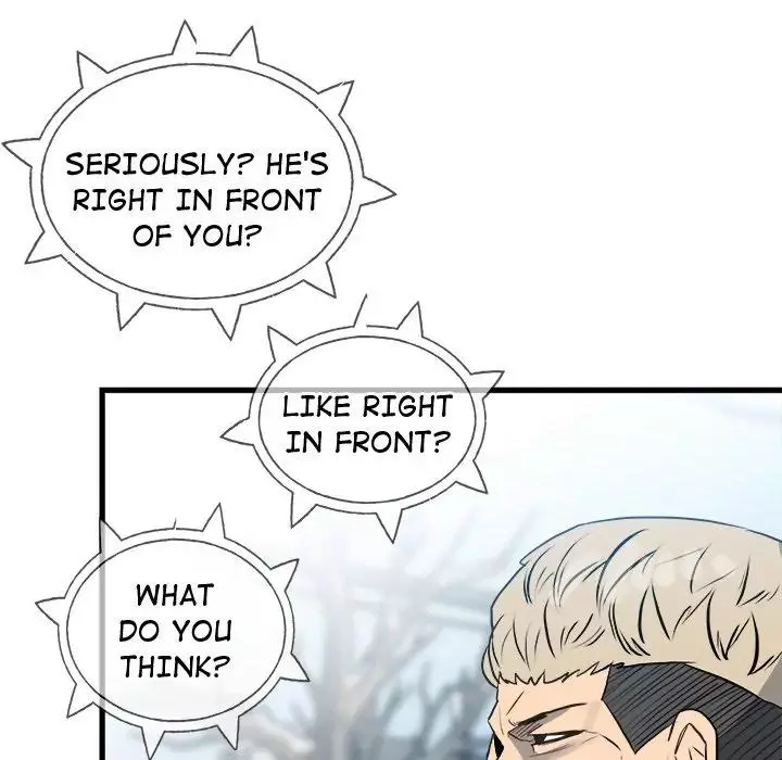 The Villain Chapter 145 page 18
