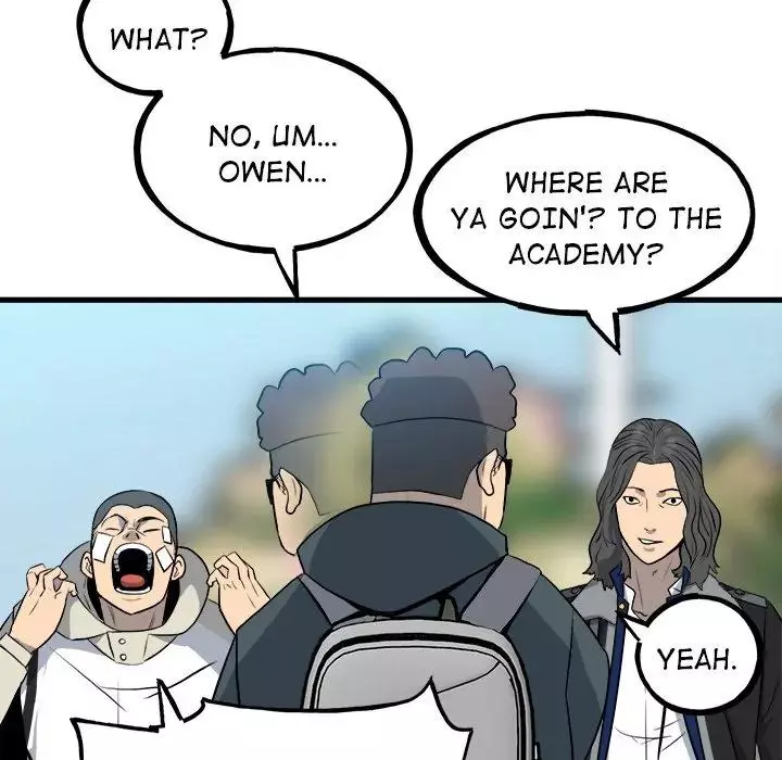 The Villain Chapter 144 page 69