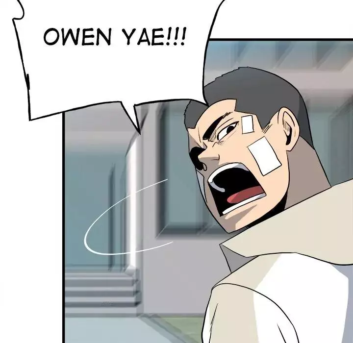 The Villain Chapter 144 page 71