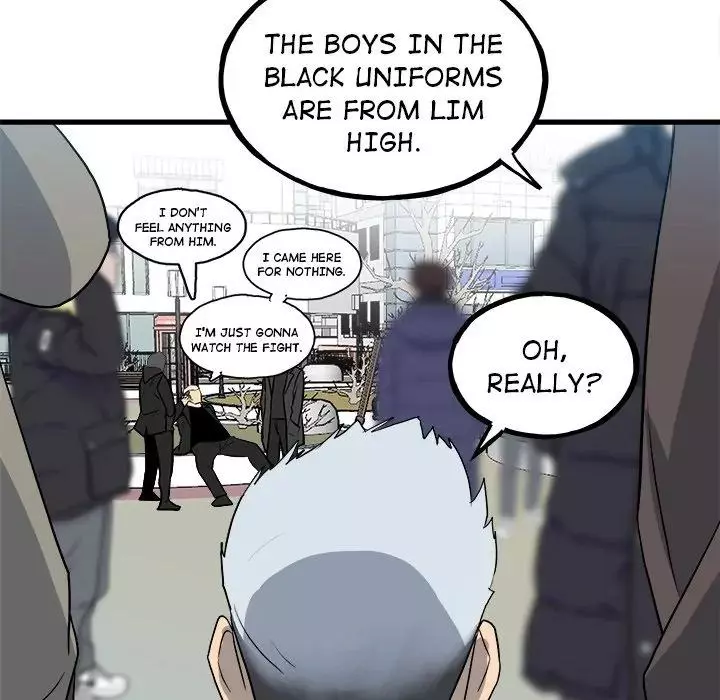 The Villain Chapter 145 page 22