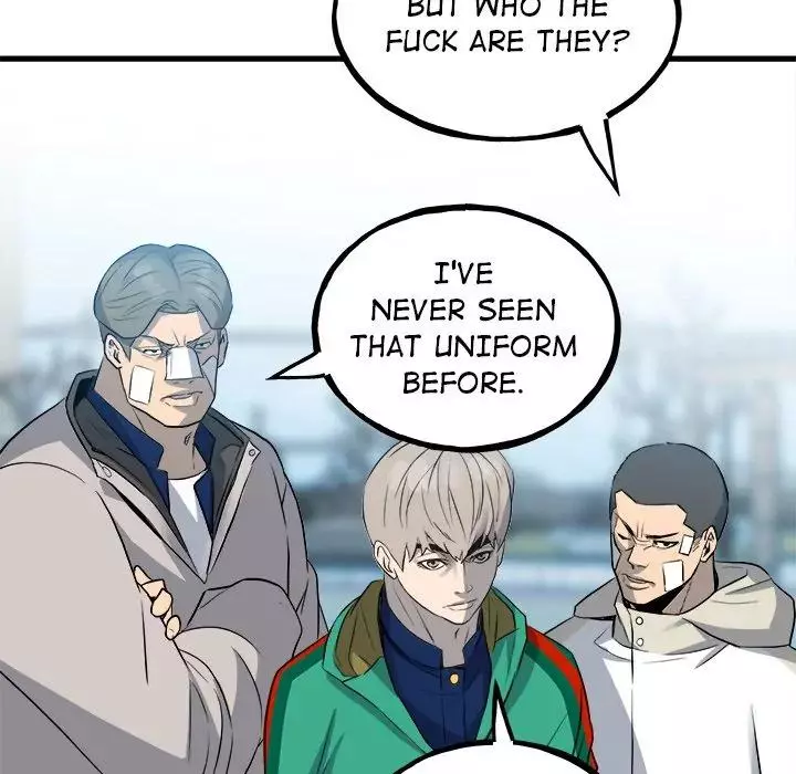 The Villain Chapter 145 page 15