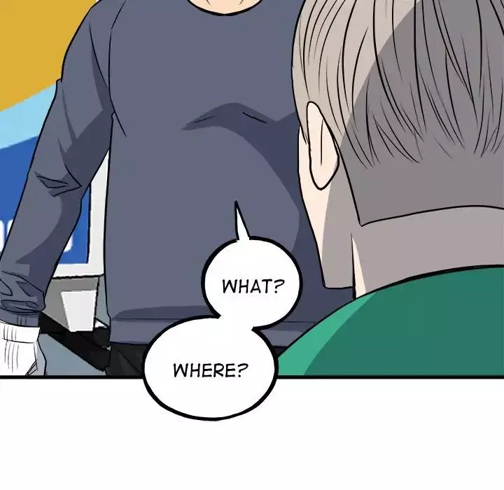 The Villain Chapter 144 page 75