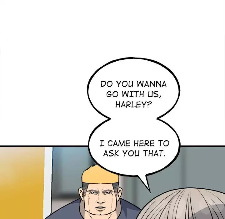 The Villain Chapter 144 page 74