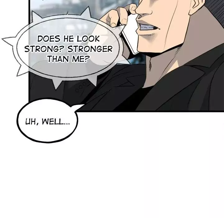 The Villain Chapter 145 page 19