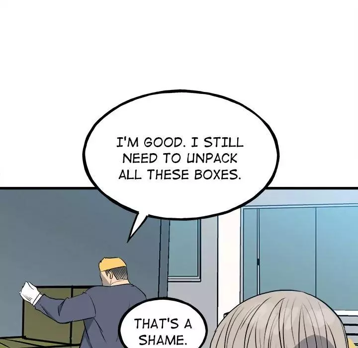 The Villain Chapter 144 page 78