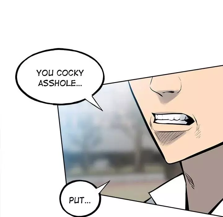 The Villain Chapter 146 page 6