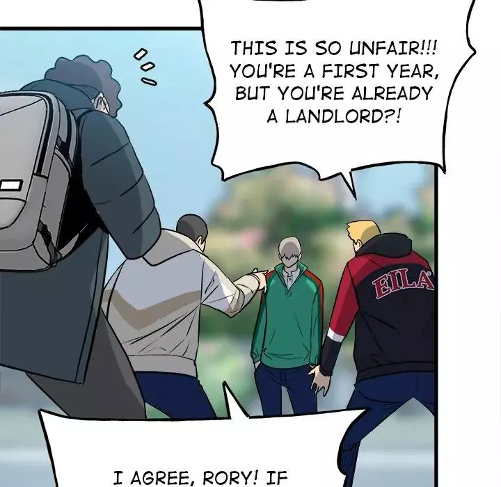 The Villain Chapter 144 page 64