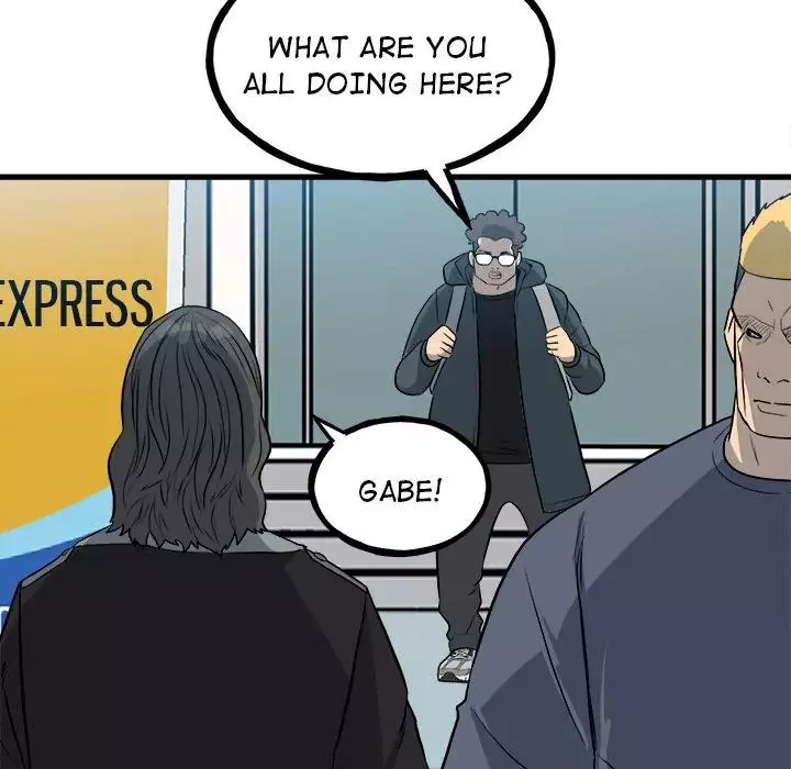 The Villain Chapter 144 page 66