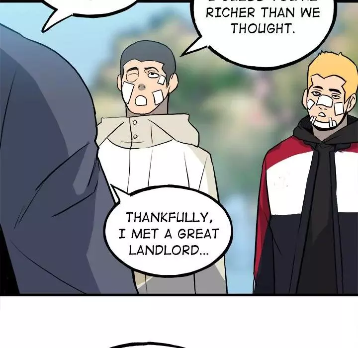The Villain Chapter 144 page 56