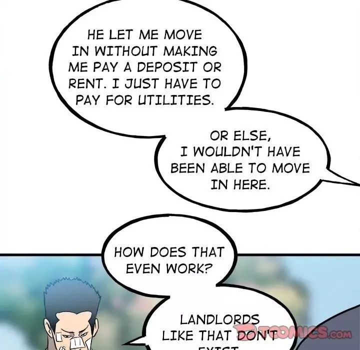 The Villain Chapter 144 page 57