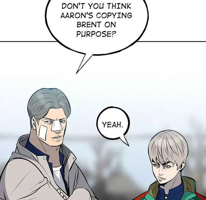 The Villain Chapter 146 page 25