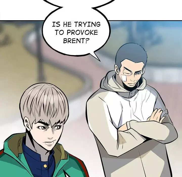 The Villain Chapter 146 page 32