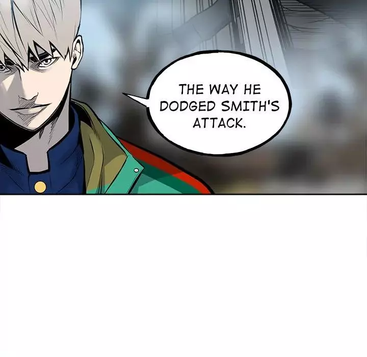 The Villain Chapter 146 page 28